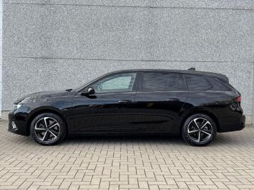 SPOTICAR Opel Astra Sports Tourer 1.2t 130pk Aut. Gs 360cam/gps/winterpack/keyless Occasions - Berline Essence Noir - Diksmuide - 400363735_2