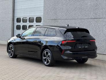 SPOTICAR Opel Astra Sports Tourer 1.2t 130pk Aut. Gs 360cam/gps/winterpack/keyless Occasions - Berline Essence Noir - Diksmuide - 400363735_3