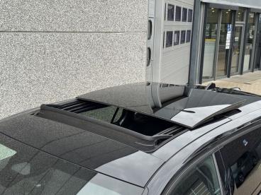 SPOTICAR Opel Astra Sports Tourer 1.6t 180pk Plugin Hybrid Leder/opendak/ledmatrix/t Occasions - Berline Hybride Rechargeable Argent - Diksmuide - 400363786_2