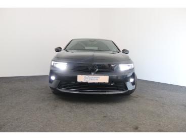 SPOTICAR Opel Astra Sports Tourer 1.2 Turbo Gs-line *break*dab*gps*winterpack*carpla Occasions - Berline Essence Noir - Ieper - 400363865_2