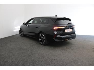 SPOTICAR Opel Astra Sports Tourer 1.2 Turbo Gs-line *break*dab*gps*winterpack*carpla Occasions - Berline Essence Noir - Ieper - 400363865_4