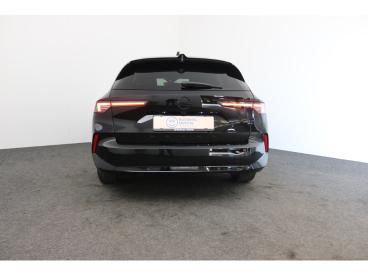 SPOTICAR Opel Astra Sports Tourer 1.2 Turbo Gs-line *break*dab*gps*winterpack*carpla Occasions - Berline Essence Noir - Ieper - 400363865_5