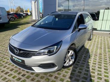 SPOTICAR Opel Astra Sports Tourer Edition 1.5 Diesel 100 Euro 6 Tweedehands - Berline Diesel Grey - Sint-niklaas - 1200365794_1