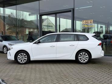 SPOTICAR Opel Astra Sports Tourer Edition 1.2t *carplay*cruise*clima* Tweedehands - Berline Benzine Blanc - Balen - 1200369952_4