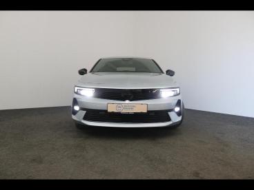 SPOTICAR Opel Astra Sports Tourer Gs-line Break Automaat *zetel+stuurverwarming*dab* Tweedehands - Berline Benzine Silver - Ieper - 1200372713_2