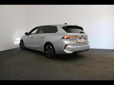 SPOTICAR Opel Astra Sports Tourer Gs-line Break Automaat *zetel+stuurverwarming*dab* Tweedehands - Berline Benzine Silver - Ieper - 1200372713_4