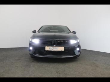 SPOTICAR Opel Astra Sports Tourer Gs-line Break *360°camera+sensoren*zetel+stuurverw Tweedehands - Berline Benzine Black - Roeselare - 1200373202_2