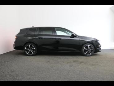 SPOTICAR Opel Astra Sports Tourer Gs-line Break *360°camera+sensoren*zetel+stuurverw Tweedehands - Berline Benzine Black - Roeselare - 1200373202_3