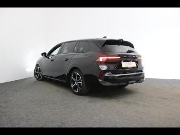 SPOTICAR Opel Astra Sports Tourer Gs-line Break *360°camera+sensoren*zetel+stuurverw Tweedehands - Berline Benzine Black - Roeselare - 1200373202_4