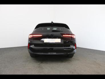 SPOTICAR Opel Astra Sports Tourer Gs-line Break *360°camera+sensoren*zetel+stuurverw Tweedehands - Berline Benzine Black - Roeselare - 1200373202_5