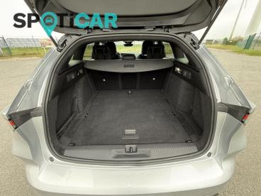 SPOTICAR Opel Astra Sports Tourer Gs-line,head-up,navi,zetel-stuur Verwarming,full L Occasions - Berline Essence Gris - Lombardsijde - 1200373634_5