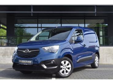SPOTICAR Opel Combo 1.5d L1h1*navi*parkeersensoren*cruisecontrol Occasions - Utilitaire Diesel Bleu - Loppem - 400356948_1