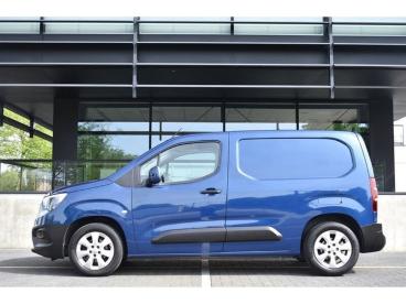 SPOTICAR Opel Combo 1.5d L1h1*navi*parkeersensoren*cruisecontrol Occasions - Utilitaire Diesel Bleu - Loppem - 400356948_2