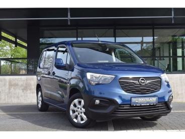 SPOTICAR Opel Combo 1.5d L1h1*navi*parkeersensoren*cruisecontrol Occasions - Utilitaire Diesel Bleu - Loppem - 400356948_3
