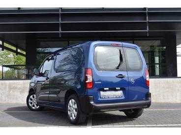 SPOTICAR Opel Combo 1.5d L1h1*navi*parkeersensoren*cruisecontrol Occasions - Utilitaire Diesel Bleu - Loppem - 400356948_4