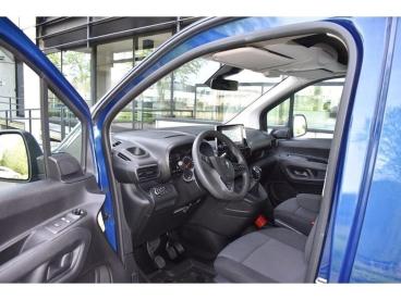 SPOTICAR Opel Combo 1.5d L1h1*navi*parkeersensoren*cruisecontrol Occasions - Utilitaire Diesel Bleu - Loppem - 400356948_5