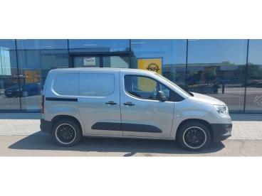 SPOTICAR Opel Combo 1.5 Td 75pk Edition L1h1  Airco, Cruise Control Tweedehands - Utilitaire Diesel Gris - St. Lenaarts - 400357530_3