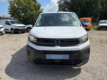SPOTICAR Opel Combo Cargo L2h1 1.5 Turbo D 100 S/s Mt6 * Sensoren * Mu Occasions - Utilitaire Diesel Blanc - Roeselare - 400358828_2