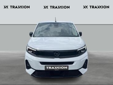 SPOTICAR Opel Combo Life E Edition Occasions -  Electrique White - Evergem - 1200360977_2