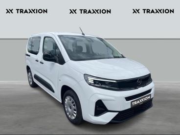 SPOTICAR Opel Combo Life E Edition Occasions -  Electrique White - Evergem - 1200360977_4