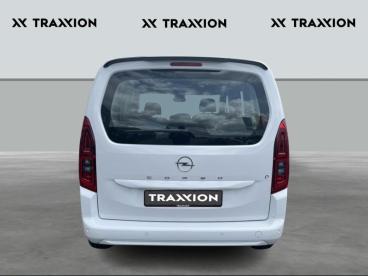 SPOTICAR Opel Combo Life E Edition Occasions -  Electrique White - Evergem - 1200360977_5