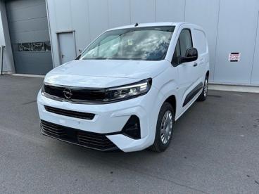 SPOTICAR Opel Combo Turbo D Blueinjection 100pk L1h1 Tweedehands - Utilitaire Diesel Blanc - Geel - 100361761_1