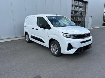 SPOTICAR Opel Combo Turbo D Blueinjection 100pk L1h1 Tweedehands - Utilitaire Diesel Blanc - Geel - 100361761_3