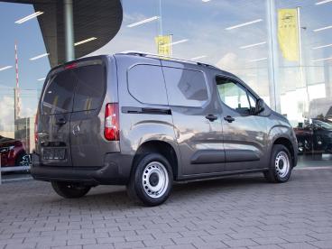 SPOTICAR Opel Combo Cargo L1h1 1.5d 100pk |3pl|carplay|flexcargo| Tweedehands - Utilitaire Diesel Gris - Veurne - 400362562_3
