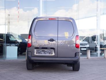 SPOTICAR Opel Combo Cargo L1h1 1.5d 100pk |3pl|carplay|flexcargo| Tweedehands - Utilitaire Diesel Gris - Veurne - 400362562_4