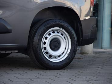 SPOTICAR Opel Combo Cargo L1h1 1.5d 100pk |3pl|carplay|flexcargo| Tweedehands - Utilitaire Diesel Gris - Veurne - 400362562_5