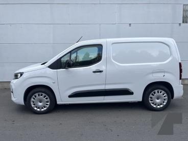 SPOTICAR Opel Combo Lichte Vracht - Cargo - Hout Interieur + Camera + Occasions - Utilitaire Diesel Blanc - Jabbeke - 400363390_2