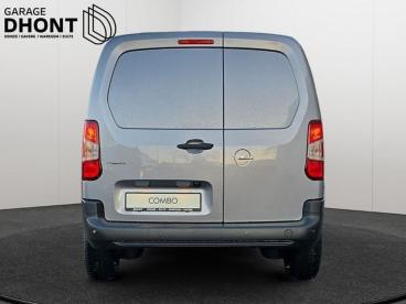SPOTICAR Opel Combo Cargo L1h1 - 1.5 Diesel - Manueel 6 - 100pk Tweedehands - Utilitaire Diesel Gris - Gavere - 400363591_5