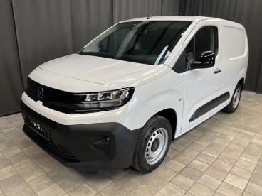 SPOTICAR Opel Combo Gb Turbo D S&s L1 Light Occasions - Utilitaire Diesel Blanc - Tessenderlo - 400363759_1