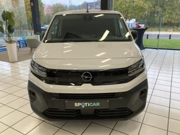 SPOTICAR Opel Combo Cargo L1 Tweedehands - Utilitaire Diesel White - Waterloo - 1200363973_2