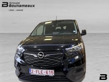 SPOTICAR Opel Combo Cargo Tweedehands -  Diesel Black - Awans - 1200365798_2