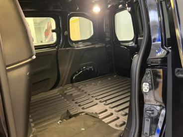 SPOTICAR Opel Combo Cargo Tweedehands -  Diesel Black - Awans - 1200365798_4