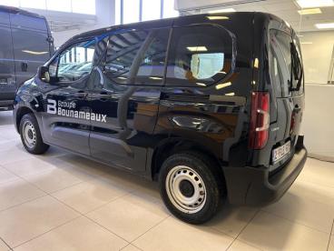 SPOTICAR Opel Combo Cargo Tweedehands -  Diesel Black - Awans - 1200365798_5