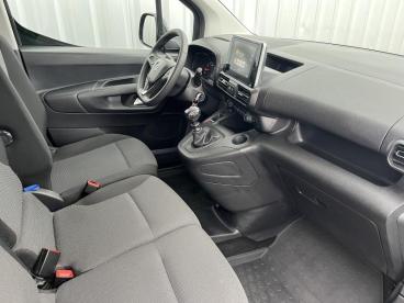 SPOTICAR Opel Combo Cargo*12 Mois Garantie* Tweedehands - Utilitaire Diesel Grey - Waremme - 1200367376_2