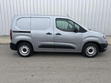 SPOTICAR Opel Combo Cargo*12 Mois Garantie* Tweedehands - Utilitaire Diesel Grey - Waremme - 1200367376_3