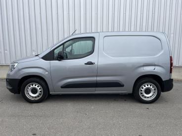 SPOTICAR Opel Combo Cargo*12 Mois Garantie* Tweedehands - Utilitaire Diesel Grey - Waremme - 1200367376_5