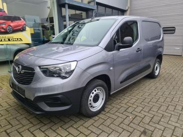 SPOTICAR Opel Combo Lichte Vracht L1h1 1.5 Turbo S/s Tweedehands - Hatchback Diesel Argent - Gavere-vurste - 1200371181_5
