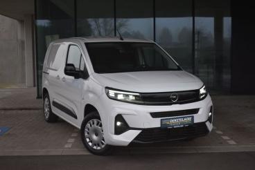 SPOTICAR Opel Combo 1.5turbo D 3zits Mt6*navi*camera*designpack*dodeho Occasions - Utilitaire Diesel Blanc - Loppem - 1200371918_4