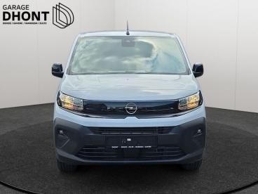 SPOTICAR Opel Combo Cargo L2h1 - 1.5 Diesel - Automaat 8 - 130pk Tweedehands -  Diesel Blanc - Deinze - 1200372012_2
