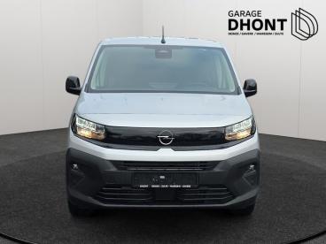 SPOTICAR Opel Combo Dubbele Cabine Xl - 1.5 Diesel - Manueel - 100pk Occasions -  Diesel Gris - Waregem - 1200372018_2