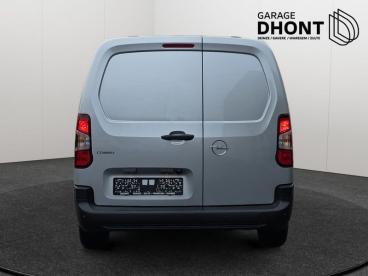 SPOTICAR Opel Combo Dubbele Cabine Xl - 1.5 Diesel - Manueel - 100pk Occasions -  Diesel Gris - Waregem - 1200372018_5