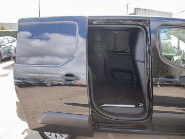 SPOTICAR Opel Combo L1h1 2 Zit 1.5d Mt5 76pk|navi|sensoren|trekhaak Occasions - Utilitaire Diesel Noir - Oostende - 400372300_4
