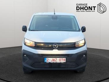 SPOTICAR Opel Combo L1h1 Cargo - 50kwh - 136pk Occasions -  Electrique Blanc - Deinze - 1200373352_2