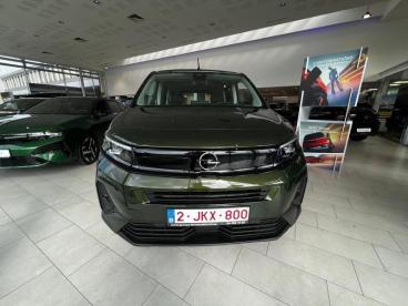 SPOTICAR Opel Combo Life Xl Edition 1.5 Cdti 130cv Tweedehands -  Diesel Green - Liège - 1200374385_3