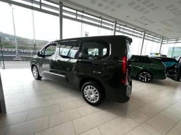SPOTICAR Opel Combo Life Xl Edition 1.5 Cdti 130cv Tweedehands -  Diesel Green - Liège - 1200374385_5
