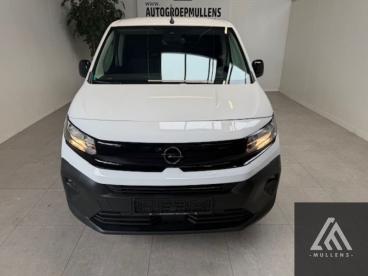 SPOTICAR Opel Combo Gb 50kwh L2 Heavy Occasions - Utilitaire Electrique Blanc - Halen - 1200375382_2